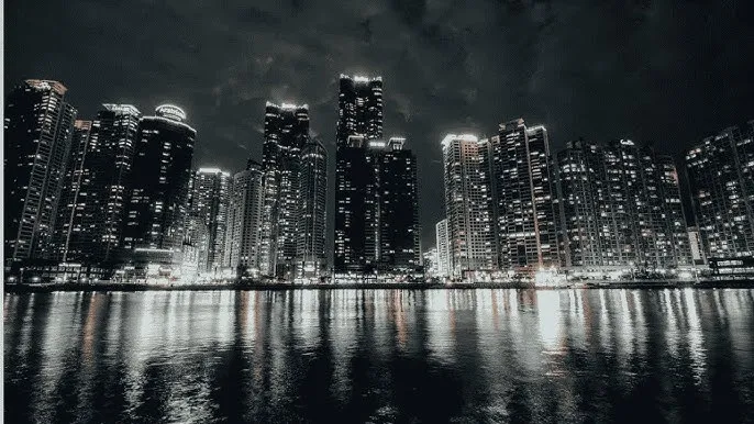 番号磁力 - 城市之光：霓虹背后的人间烟火