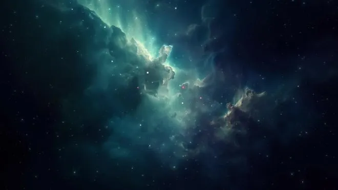 番号磁力 - 量子世界：微观宇宙的奇异法则